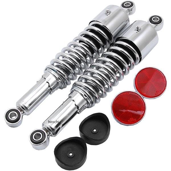 【メーカー在庫あり】 109-313 ピーエムシー PMC 純正タイプリアショック リフレクター付き...