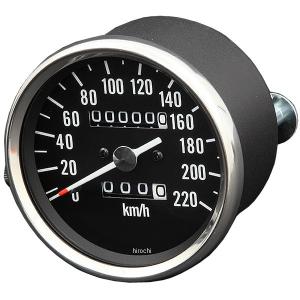 ヤマハ発動機 SR400 メーター ヤマハ 純正 中古 バイク 部品 2H6 SR500