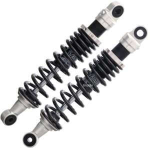 116-1212400 ワイエスエス YSS RE302 ツインリアショック 360mm 04年