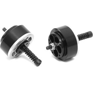 YSS RACING 汎用 その他サスペンションパーツ PDフォークバルブ（本体