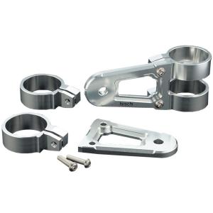 メーカー在庫あり】 131-0024 ピーエムシー PMC ビレット ヘッドライト