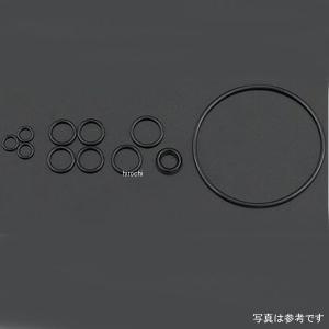 140-1152/2 ピーエムシー PMC Oリング P-16 2種NBR材 ZR1100オイルパン用 JP店