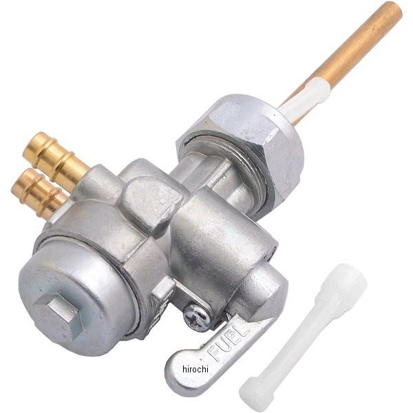 156-2306 ピーエムシー PMC フューエルコック 後期型 72年-85年 Z1、Z900、Z...