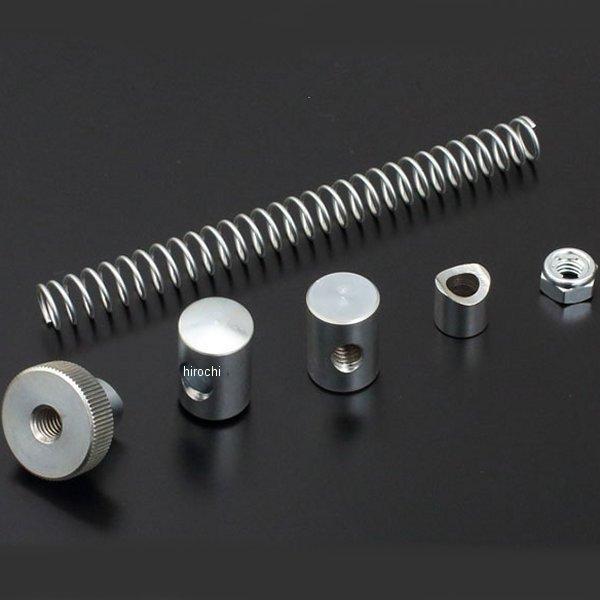 【メーカー在庫あり】 156-3197 ピーエムシー PMC プルロッドアジャスターセット 72年-...