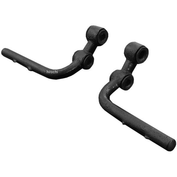 【メーカー在庫あり】 156-5116 ピーエムシー PMC ステップバー固定式 Z2 左右 JP店