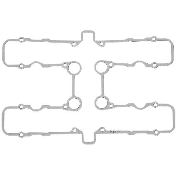 【メーカー在庫あり】 163-202 ピーエムシー PMC バルブカバー ガスケット 79年-80年...
