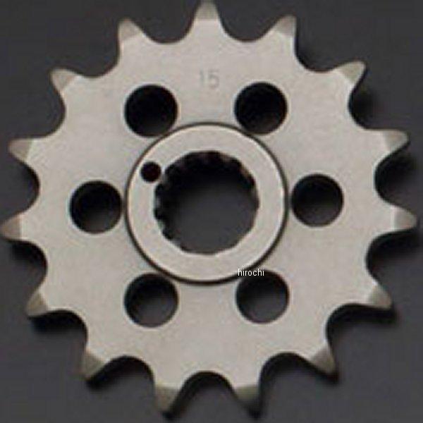 173-001 サンスター SUNSTAR フロントスプロケット 630-15T Z、KZ JP店