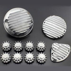 178-2221 ピーエムシー PMC キジマ ドレスアップカバーセット CB400F JP店