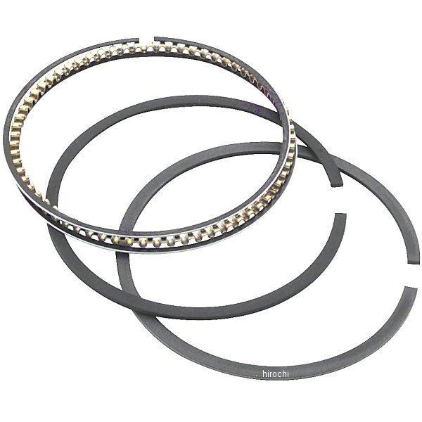 【メーカー在庫あり】 2874XC 73-1105 ワイセコ WISECO ピストンリング 73mm...