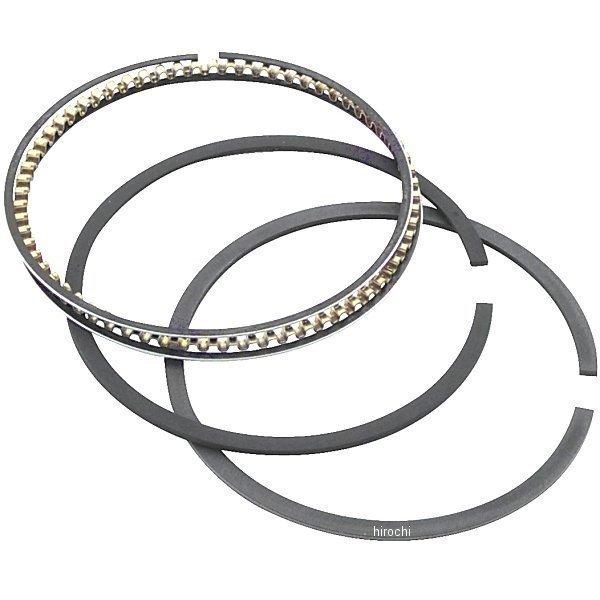 【メーカー在庫あり】 2992XC ワイセコ WISECO ピストンリング 76mm Z1、Z900...