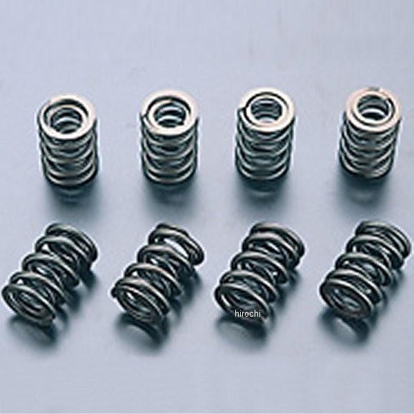 40-0449 ピーエムシー PMC レーシングバルブスプリング 0.425 72年-85年 Z1、...