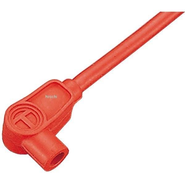 【メーカー在庫あり】 49-76281 ピーエムシー PMC テイラー プラグコード空冷用 90°2...