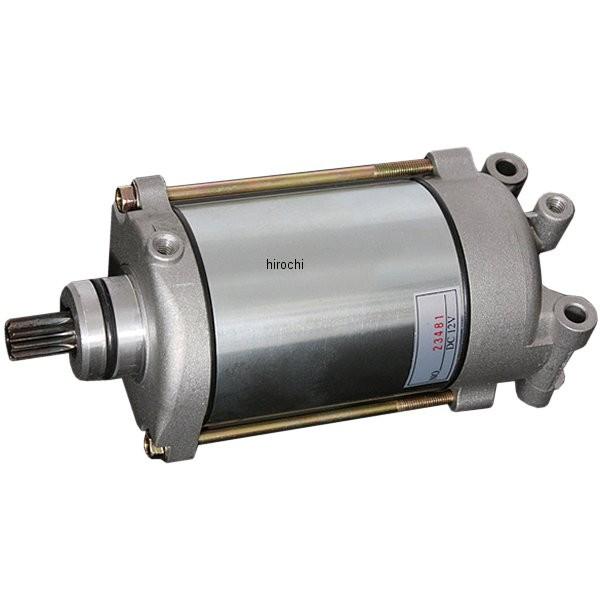 72-080 ピーエムシー PMC セルモーター 72年-85年 Z1、Z2、Z1000 JP店