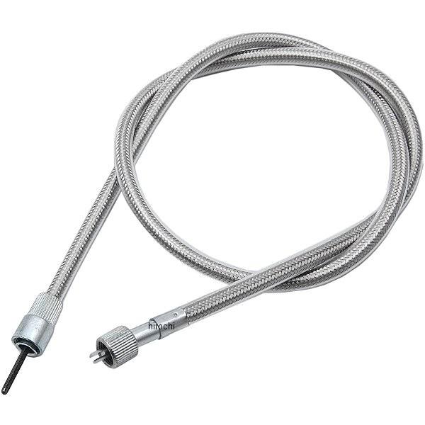 【メーカー在庫あり】 72-432 ピーエムシー PMC スピードメーターケーブル 50mmロング ...