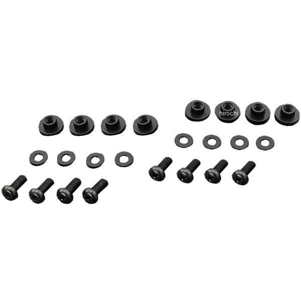 【メーカー在庫あり】 73-112 ピーエムシー PMC スクリーン取付け用ボルトセット 78年-8...