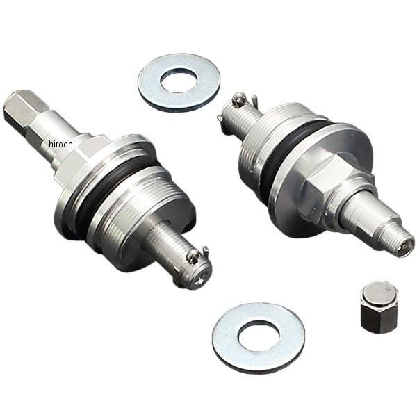 【メーカー在庫あり】 74-0130 ピーエムシー PMC イニシャルアジャスター ベーシック 6角...