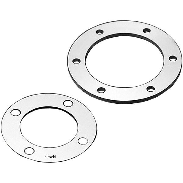 【メーカー在庫あり】 75-0080 ピーエムシー PMC ディスクローターアダプター 72年-75...