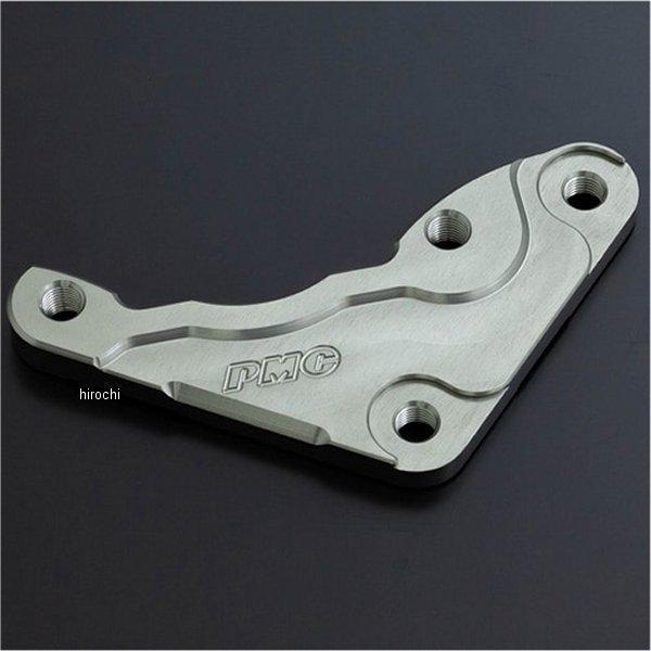 75-1113-2 ピーエムシー PMC キャリパーサポート 320φ フロント左側 76年-80年...