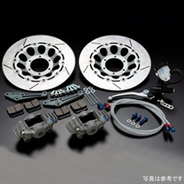 75-150 ピーエムシー PMC 320φ ブレーキキット ダブル ホール 72年-75年 Z1、...