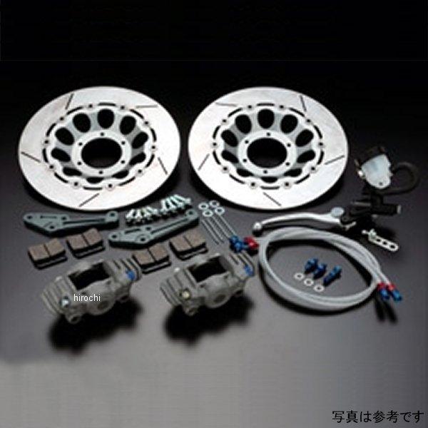 75-151 ピーエムシー PMC 320φ ブレーキキット シングル ホール 72年-75年 Z1...