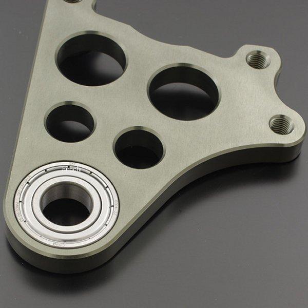 【メーカー在庫あり】 75-2003 ピーエムシー PMC リア フローティングサポート 290φ用...