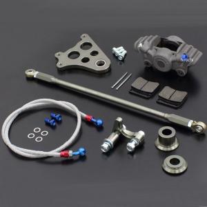 DAYTONA（デイトナ） 【メーカー在庫あり】 95644 NSR50フォーク用F