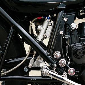 SUNSTAR サンスター リアブレーキディスク 290φ トラッドタイプ