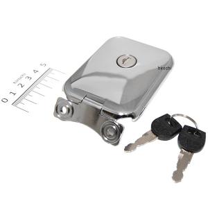 新品☆W400／W650／W800☆純正タンクキャップ＆タンクキー