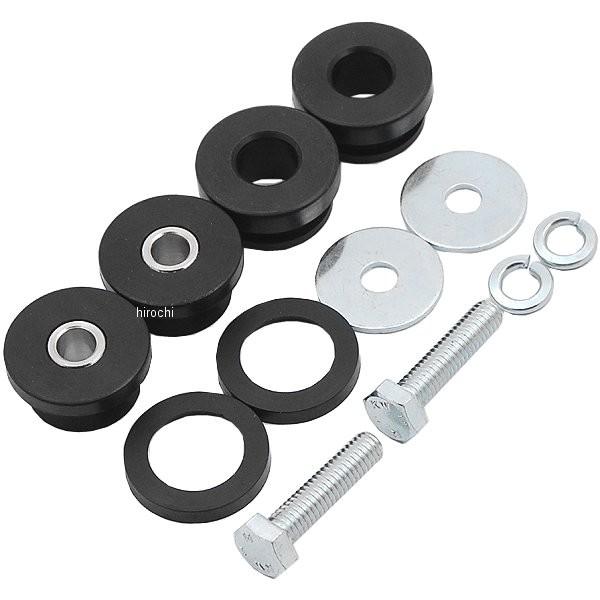 【メーカー在庫あり】 81-1252 ピーエムシー PMC テールカウルグロメットセット 79年-8...