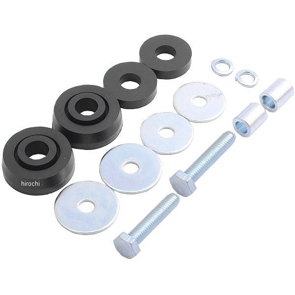 【メーカー在庫あり】 81-1256 ピーエムシー PMC リアフェンダーグロメットセット 72年-...