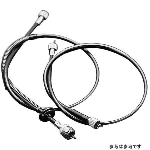 【メーカー在庫あり】 81-2024 ピーエムシー PMC タコメーターケーブル KH400、KH2...