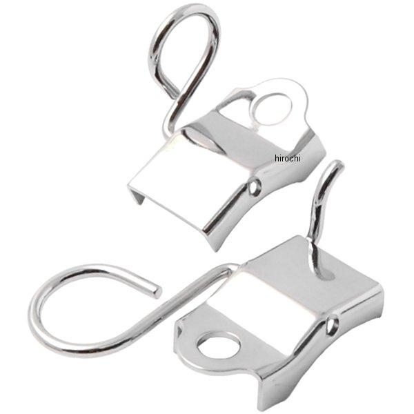 【メーカー在庫あり】 81-2026 ピーエムシー PMC ワイヤークランプセット 左右セット 72...