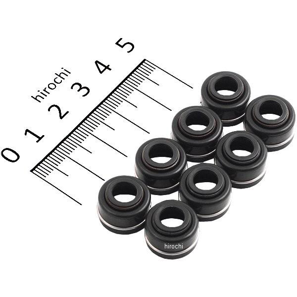 【メーカー在庫あり】 81-2140 ピーエムシー PMC バルブステムシール 72年-85年 Z1...