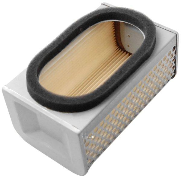 81-2161 ピーエムシー PMC エアフィルター 76年-80年 Z1000、Z900、Z750...