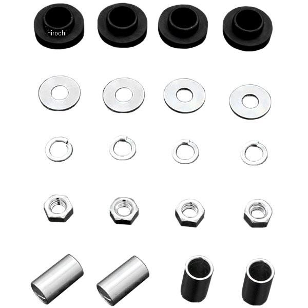 【メーカー在庫あり】 81-2298 ピーエムシー PMC メーターグロメットセット 72年-78年...