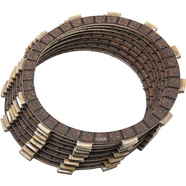 【メーカー在庫あり】 81-2371 ピーエムシー PMC クラッチ フリクション ディスクセット ...