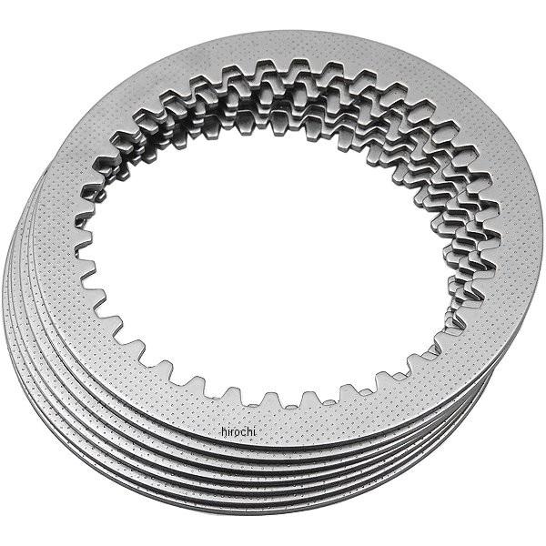 【メーカー在庫あり】 81-2372 ピーエムシー PMC クラッチスチールプレートセット 72年-...