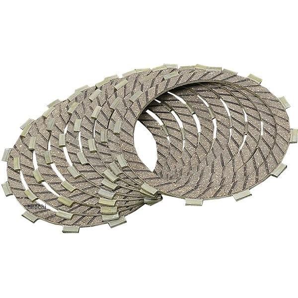 【メーカー在庫あり】 81-2374 ピーエムシー PMC クラッチ フリクション ディスクセット ...