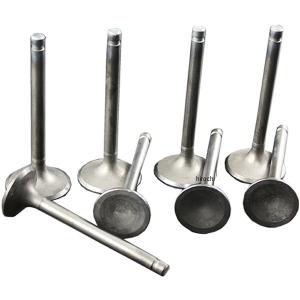 KZ,J系用 ベスラ製 純正同等品 丸溝バルブコッター 1台分16個 (2)” Z1