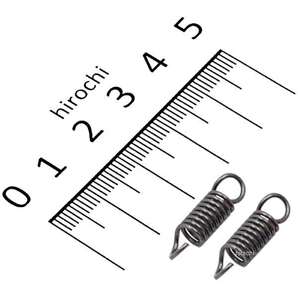 【メーカー在庫あり】 81-2521 ピーエムシー PMC レーシングガバナスプリング 72年-75...