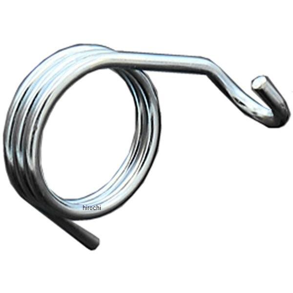 【メーカー在庫あり】 81-3022 ピーエムシー PMC リターンスプリング リアブレーキ 72年...