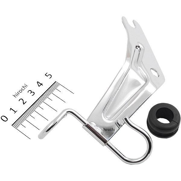 【メーカー在庫あり】 81-3052 ピーエムシー PMC ブレーキホースブラケット 72年-75年...