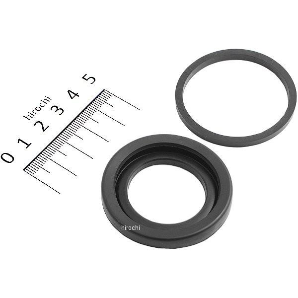 【メーカー在庫あり】 81-3152 ピーエムシー PMC フロントキャリパー ピストンシール 76...