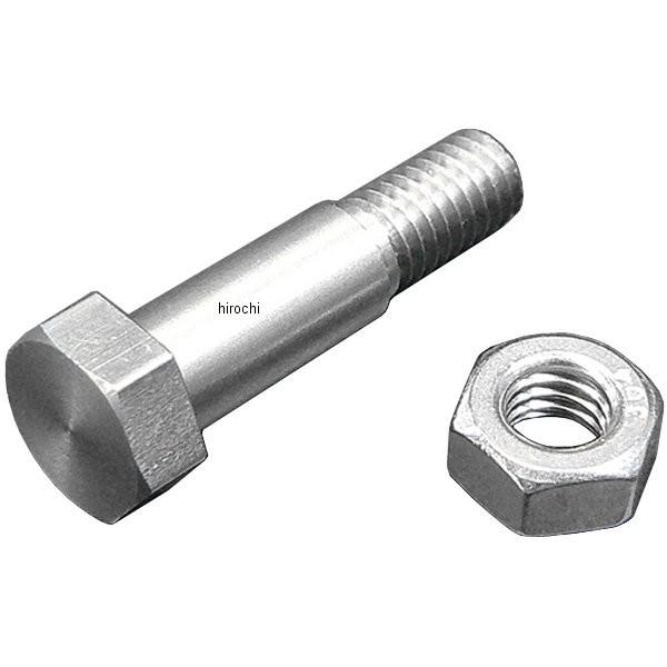 【メーカー在庫あり】 81-3166 ピーエムシー PMC クラッチレバーボルト&amp;ナットセット 76...