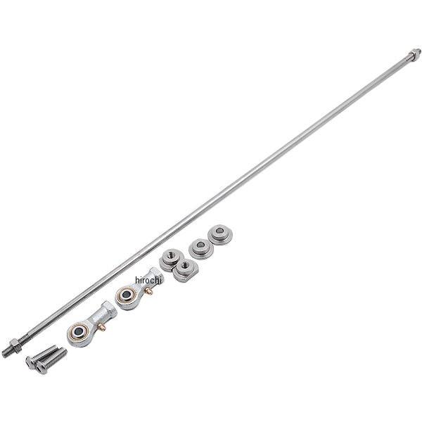 【メーカー在庫あり】 81-3191 ピーエムシー PMC プルロッド 72年-76年 Z1、Z2 ...