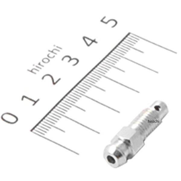 【メーカー在庫あり】 81-327/14 ピーエムシー PMC STDキャリパー用ブリーダー 72年...