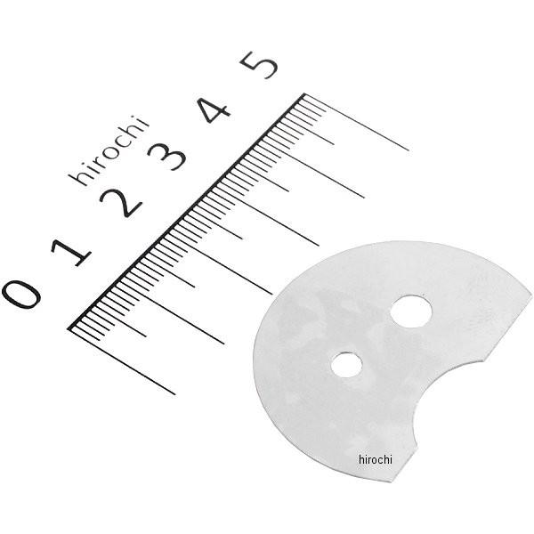 【即納】 81-3311 ピーエムシー PMC ブレーキパッドシム 72年-75年 Z1、Z2 JP...