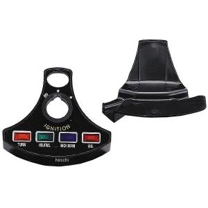 81-4011 ピーエムシー PMC インジケーターカバー 72年-75年