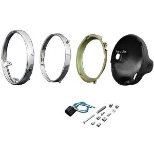 パーツ CIBIE 407 E2 CIBIE製Z1 Z2 ヘッドライト 407 社外 中古 バイク