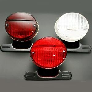 カワサキ Z1 Z2 LEDテールランプ テールライト 純正交換 高輝度LED